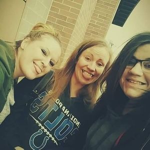 Meet your Posher, Tiffany